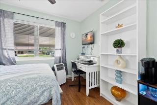 Egrets Den - Cozy studio with centrally located in charming Oakland Park - 6
