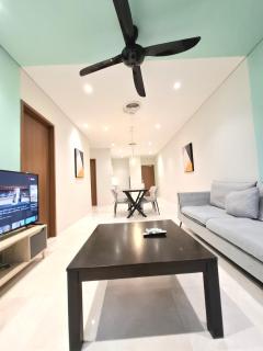 Sky Suites KLCC host by REST Corner Suites - Kuala Lumpur - 5