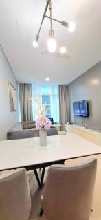 Sky Suites KLCC host by REST Corner Suites - Kuala Lumpur - 6