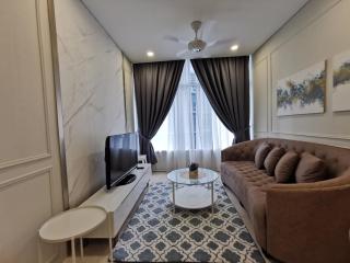 Sky Suites KLCC host by REST Corner Suites - Kuala Lumpur - 8