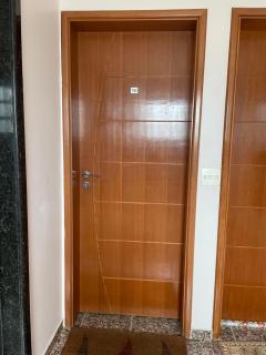 Apartamento Standard Família Guarujá SP - 4