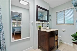 Egrets Den - Cozy studio with centrally located in charming Oakland Park - Fort Lauderdale - 9