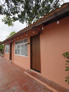 Nhà Hàng Khách Sạn Trà Cổ - Trà Cổ - 2