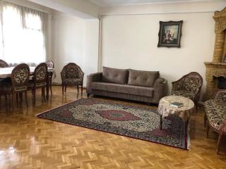 Квартира в центре Баку Формула 1 Набережная - Baku - 0