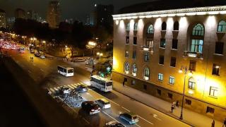 Квартира в центре Баку Формула 1 Набережная - Baku - 3