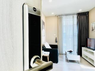Best Quiet Cozy Palm Springs Condo in Center Nimma - Chiang Mai - 9
