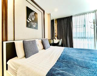 Best Quiet Cozy Palm Springs Condo in Center Nimma - Chiang Mai - 3