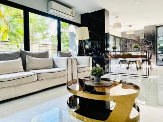 Best Quiet Cozy Palm Springs Condo in Center Nimma - Chiang Mai - 2