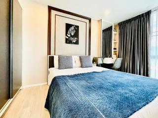 Best Quiet Cozy Palm Springs Condo in Center Nimma - Chiang Mai - 0