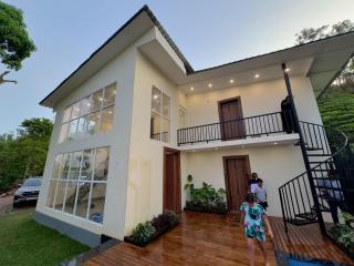 Max Crest Resorts -Premium Organic Nature Hideout - Vagamon - 8