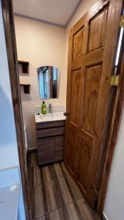 Zaza Flats Jaco #5 New basic STUDIO APARTMENT - no extras, simple - 4