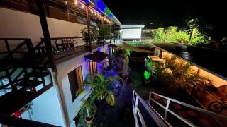 Zaza Flats Jaco #5 New basic STUDIO APARTMENT - no extras, simple - 1