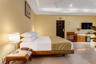 Casa De Goa - Boutique Resort - Calangute - 1