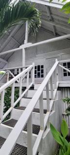 Buena Vibra Bungalows & Villa, ohia Ardi Beltza - Gili Air - 3