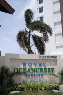 1 Bedroom Condo with Balcony - Dauis - 9