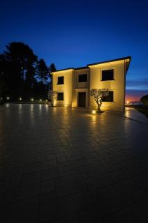 Villa dei Gelsomini - Rocca di Papa - 8