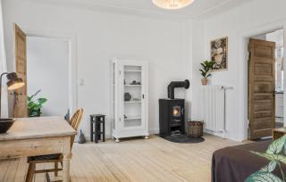Belle Maison À Lemvig Avec Wifi - 1