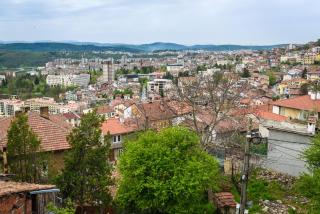 Comfortable apartment with amazing view - Veliko Tarnovo - 9