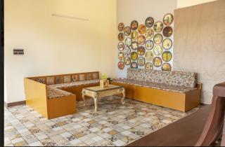 Sri Shantham - Kālpākkam - 7