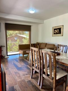 Casa 3 soles - Potrerillos - 8