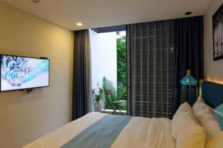 Oceanami Resort & Beach Club - Long Hai - 8