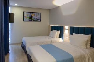 Oceanami Resort & Beach Club - Long Hai - 7
