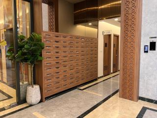 Vinhomes Grand Park Homestay-Green Paradise Stay - Long Bình - 8