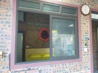 Mẩy Gấu Homestay - Kon Rung (1) - 4