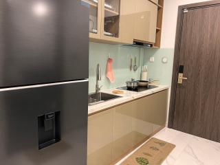 Vinhomes Grand Park Homestay-Green Retreat House - 3