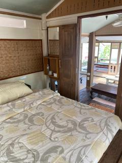 Styles Stay - Mae Hong Son - 2
