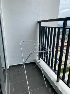 Galaxy Luxury Homestay - Bukit Mertajam - 9