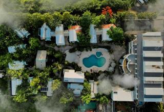 Montagne Residence - Kampot - 2
