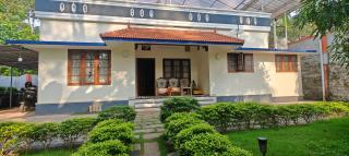 Sandesh Home Stay - Bālarāmpuram - 9