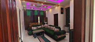 Sandesh Home Stay - Bālarāmpuram - 3