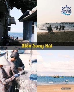 Oceanami Resort & Beach Club - Long Hai - 4