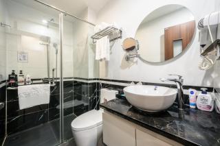 A25 Hotel - 21 Le Duc Tho - Hanoi - 1