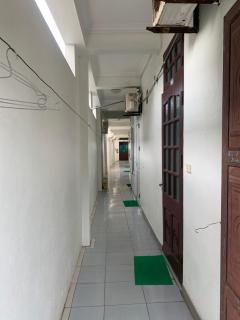 Nhà Nghỉ Hồng Nam Hải - Sầm Sơn - 2