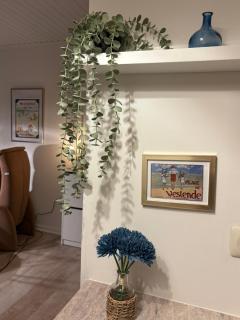 Digue de Westende, studio avec coin nuit, piscine, vue mer et plage fantastique - 3