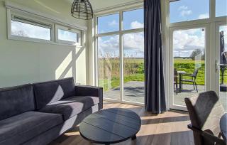 Stunning Home In Den Oever With Wifi - Den Oever - 8