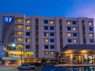 B2 Korat Premier Hotel - Nakhon Ratchasima - 5