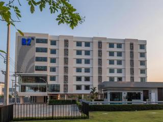 B2 Korat Premier Hotel - Nakhon Ratchasima - 1