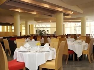 Tiran Sharm Hotel - Sharm el Sheikh - 5