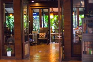 Baan Lapoon Hotel - Lamphun - 6