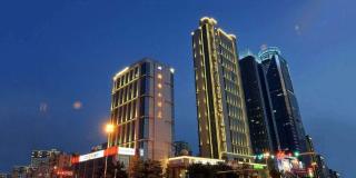 Qingdao Haidu Hotel - Huangdao - 3