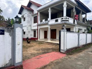 Selvarani mansion - Jaffna - 0