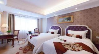 Vienna Intenational Hotel Nanning Zoo Branch - Nanning - 6