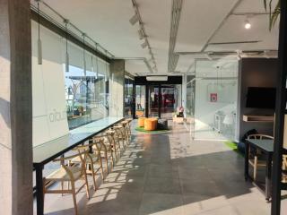 Lovely apartment in Equipetrol with a rooftop - Santa Cruz de la Sierra - 1