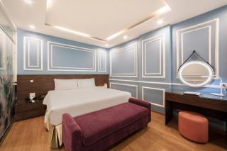 A25 Hotel - 21 Le Duc Tho - 1