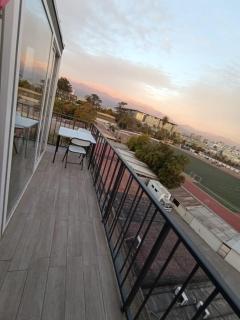 Movistar Arena - Fantasilandia - Apartment Parking - Santiago - 4