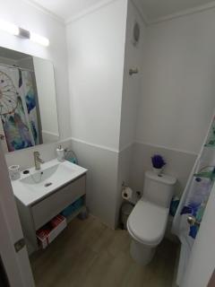 Movistar Arena - Fantasilandia - Apartment Parking - Santiago - 2